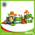 Juego Set Para Niños Animal Fairyland Series LE-DW011